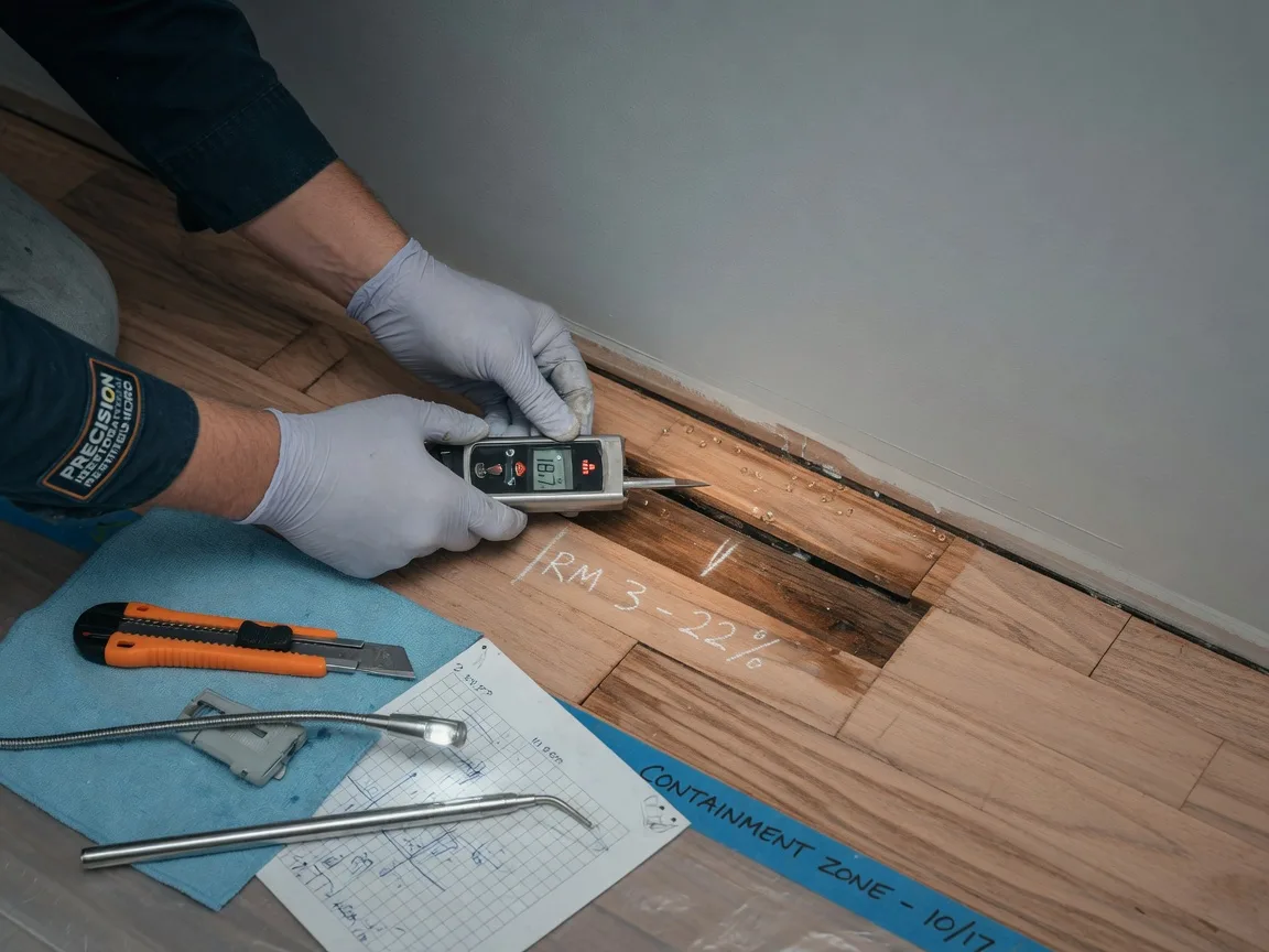 Why choose Water Removal in Cadwell, GA
